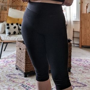Spanx Capri
